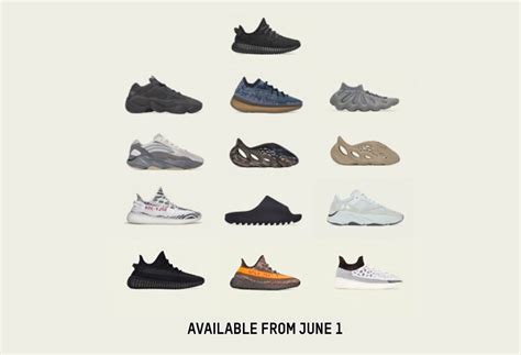 adidas restock dates.